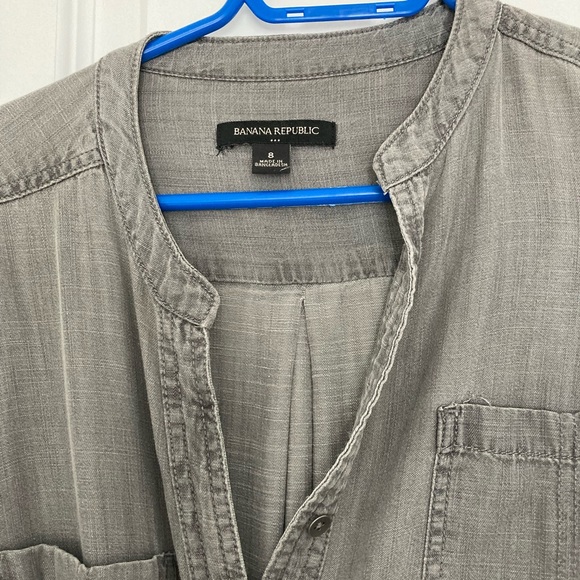 Banana Republic dress - Picture 3 of 3